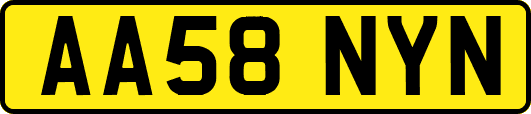 AA58NYN