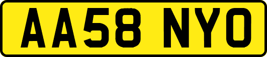 AA58NYO