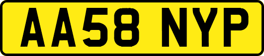 AA58NYP