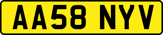 AA58NYV