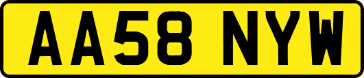 AA58NYW