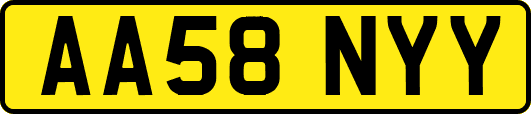 AA58NYY