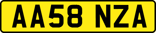 AA58NZA