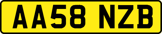 AA58NZB