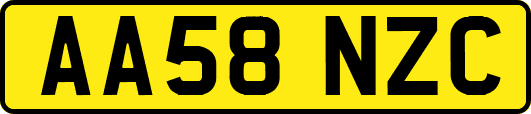 AA58NZC