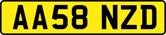 AA58NZD