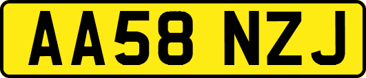 AA58NZJ