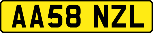 AA58NZL