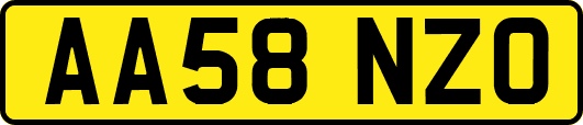 AA58NZO