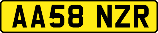 AA58NZR
