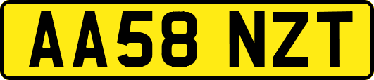 AA58NZT
