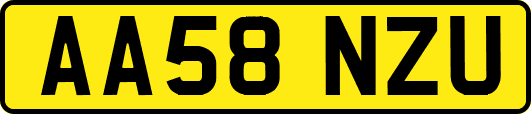 AA58NZU