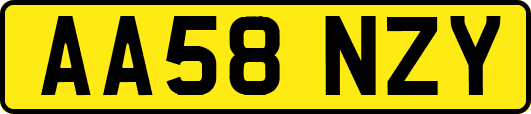 AA58NZY