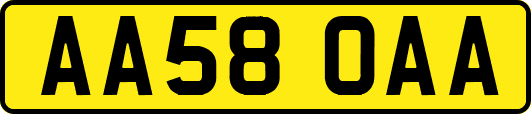 AA58OAA