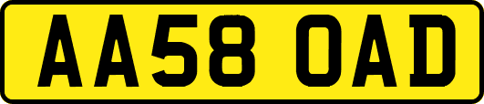 AA58OAD