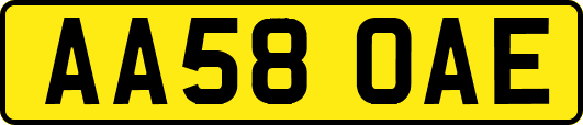 AA58OAE