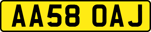 AA58OAJ