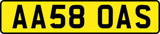AA58OAS
