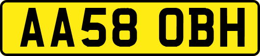 AA58OBH
