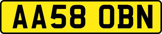 AA58OBN