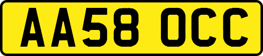 AA58OCC