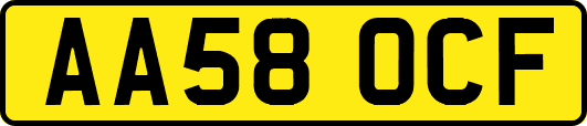 AA58OCF