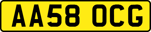 AA58OCG