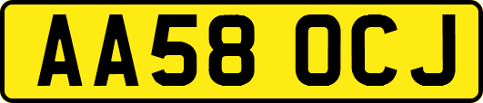 AA58OCJ