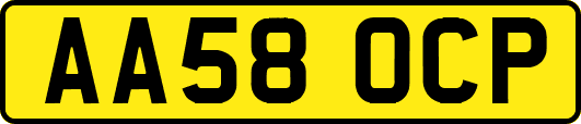 AA58OCP