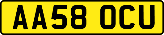 AA58OCU