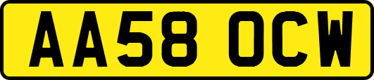 AA58OCW