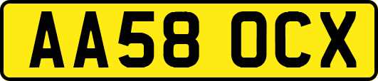 AA58OCX