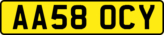 AA58OCY