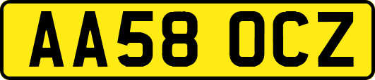 AA58OCZ