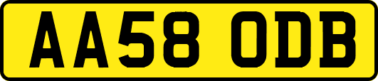 AA58ODB