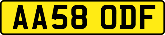 AA58ODF