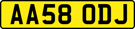 AA58ODJ