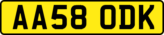 AA58ODK