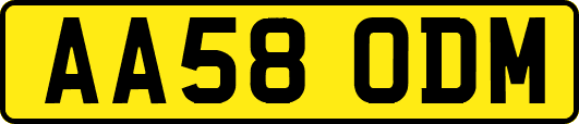 AA58ODM