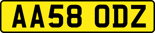 AA58ODZ