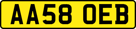 AA58OEB