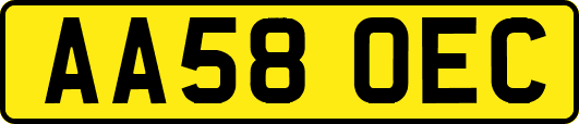 AA58OEC