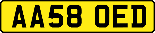 AA58OED
