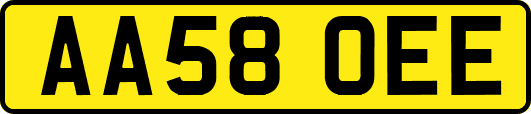 AA58OEE