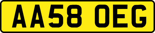 AA58OEG