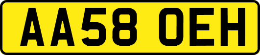 AA58OEH