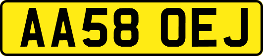 AA58OEJ