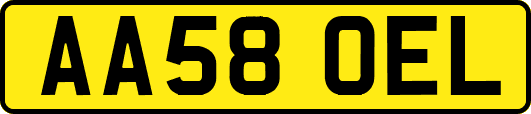 AA58OEL