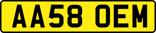 AA58OEM