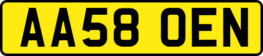 AA58OEN